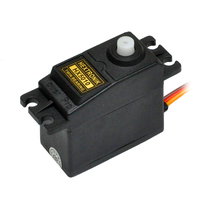 39g Twin bearing standard servo