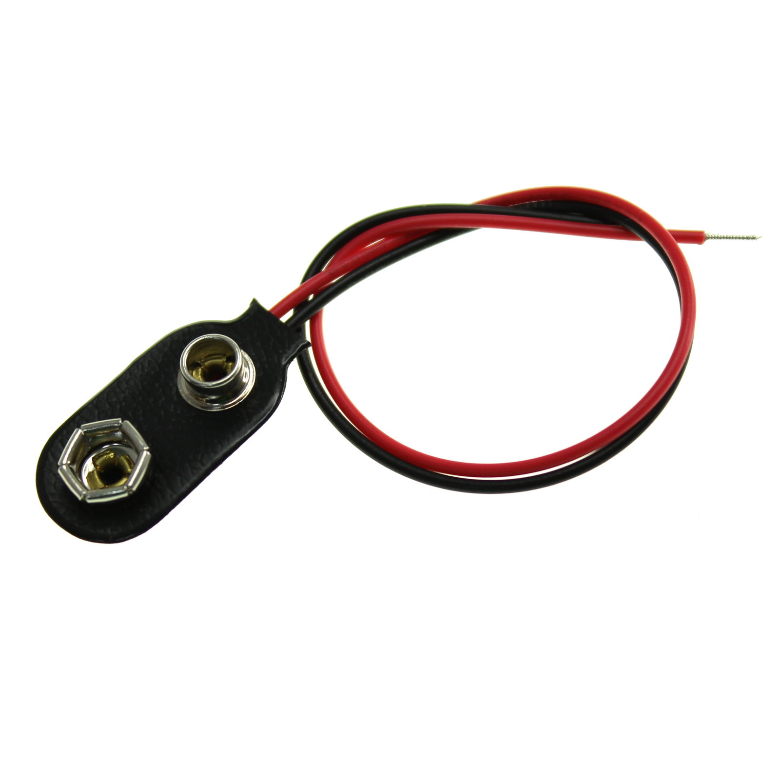 PP3 Standard lead