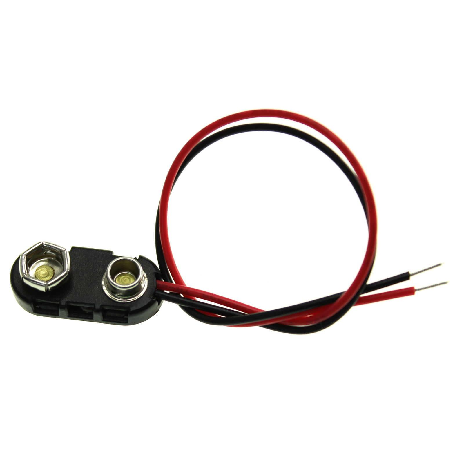 PP3 Heavy duty lead