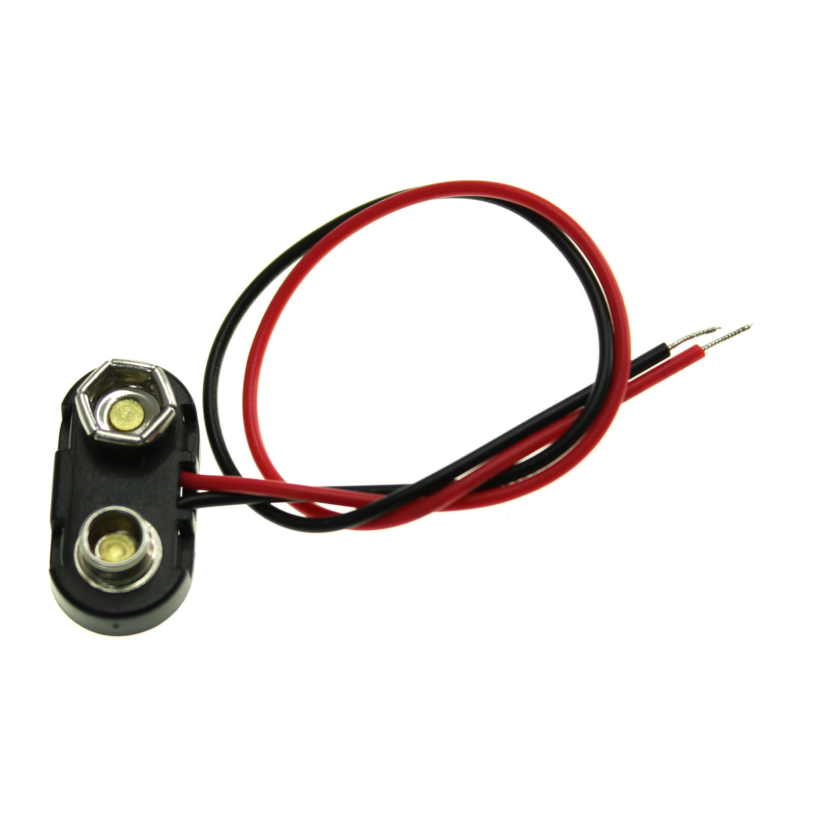 PP3 T-type heavy duty lead