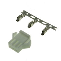 3 way Universal connector Male (JST SMP)