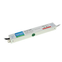 12V 2.5A waterproof installation mains power supply (PV-12030)