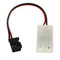 Male Futaba to Female Tamiya - Charger Adapter Lead