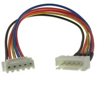 JST-XH Balance Lead Extensions 4s (200mm)