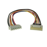JST-XH Balance Lead Extensions 5s (200mm)