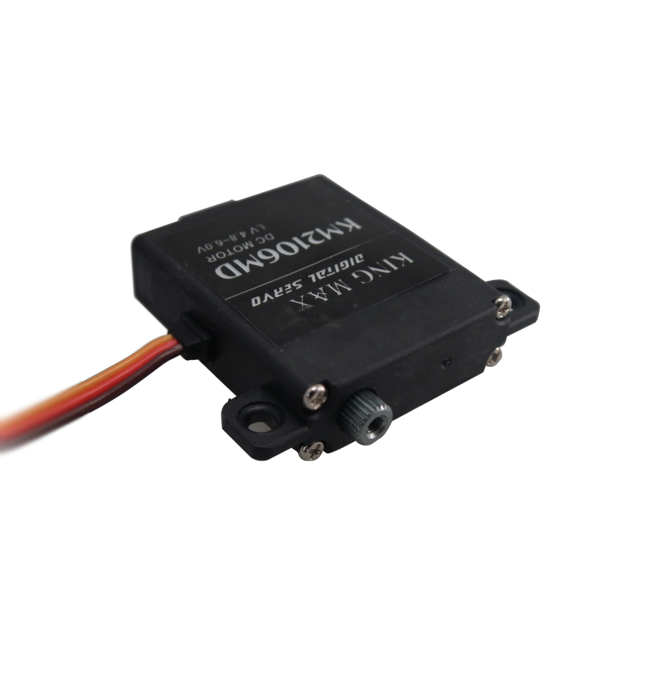 21g Servo (4.8V - 6V) KingMax