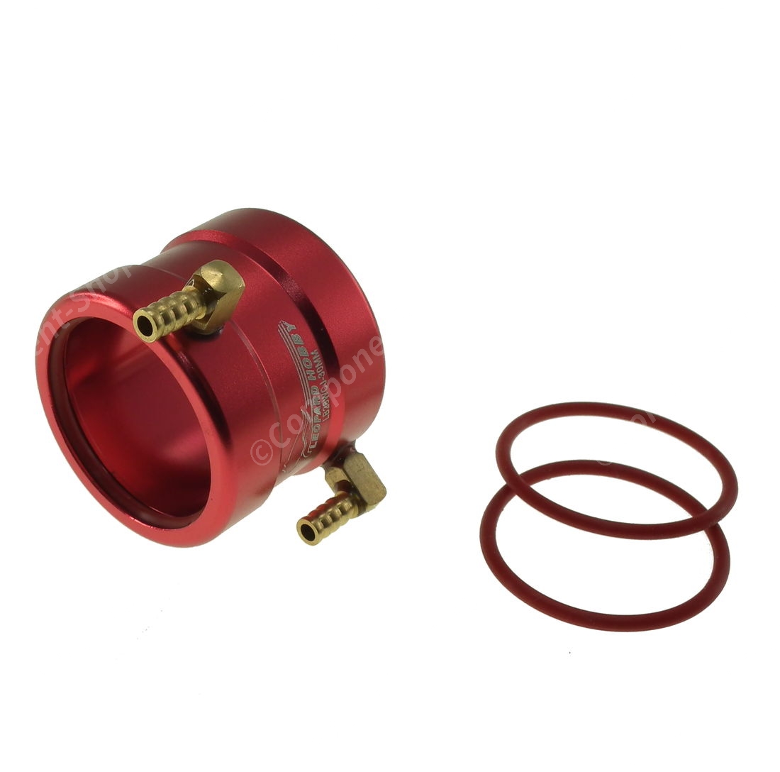 Water Cooling Jacket for LBP2845 Inrunner Brushless Motor Leopard Hobby 