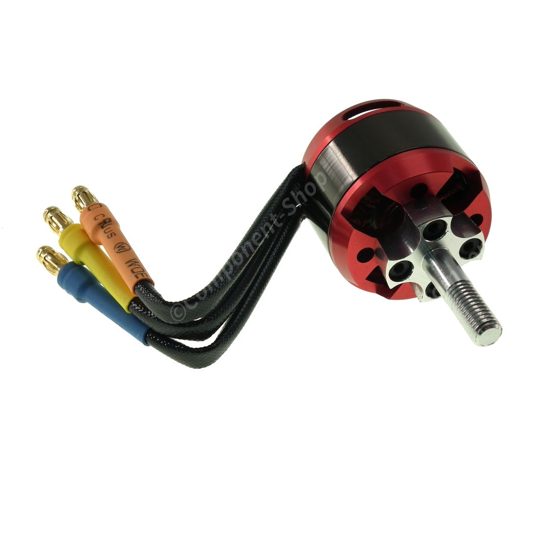 LC2830-12T 980KV Outrunner Brushless Motor Leopard Hobby