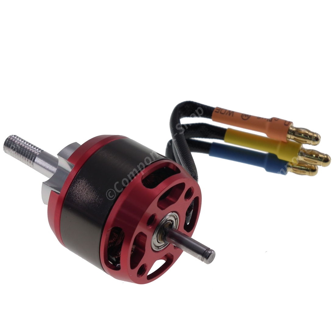 LC2826-12T 1380KV Leopard Outrunner Brushless Motor