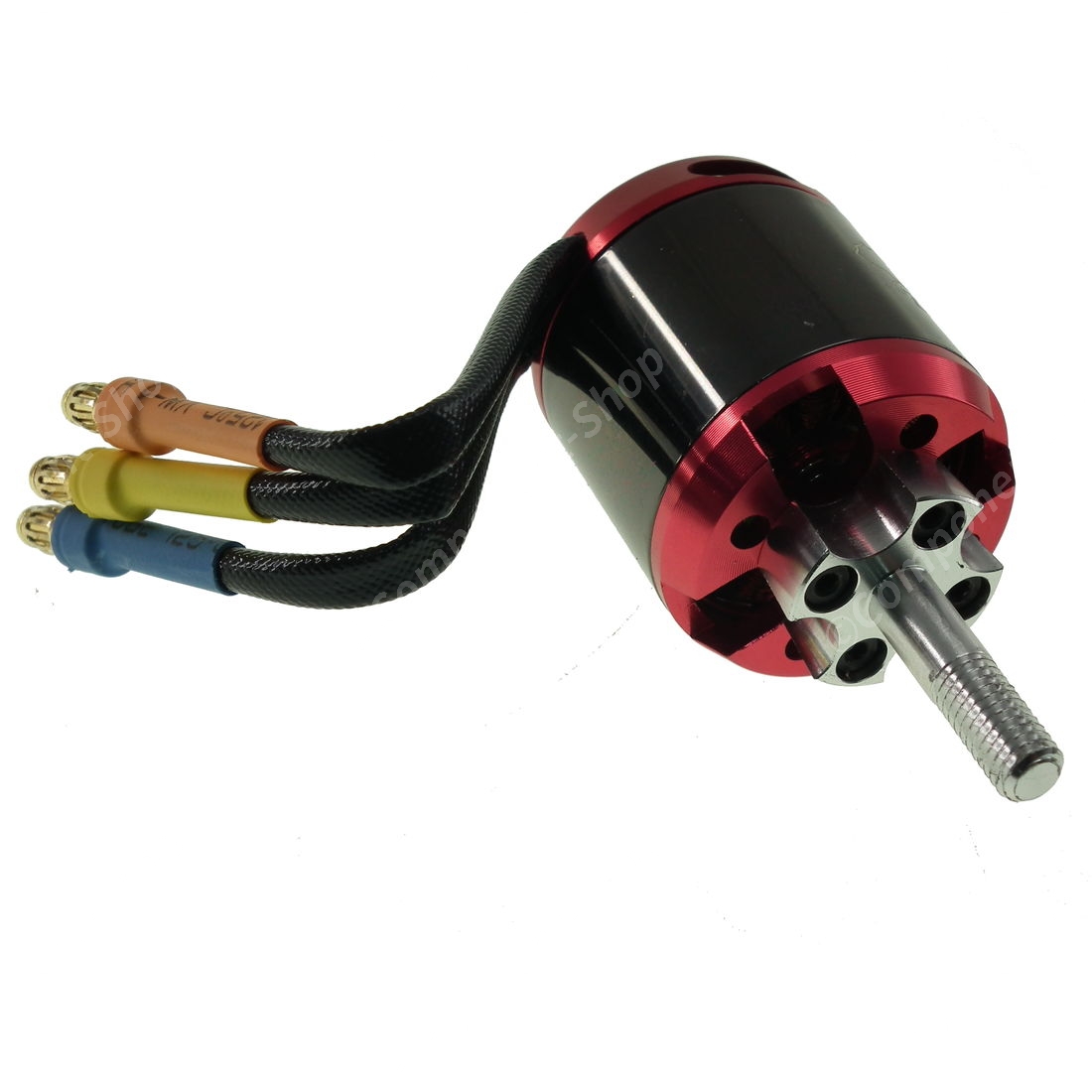 LC2835-9T 900KV Outrunner Brushless Motor Leopard Hobby