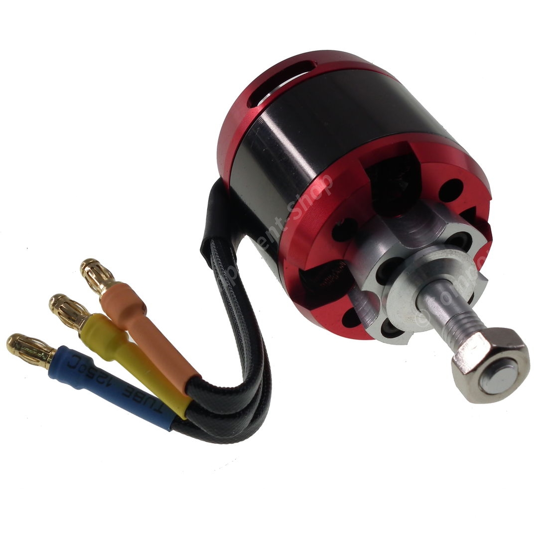 LC3536-14T 560KV Leopard Outrunner Brushless Motor