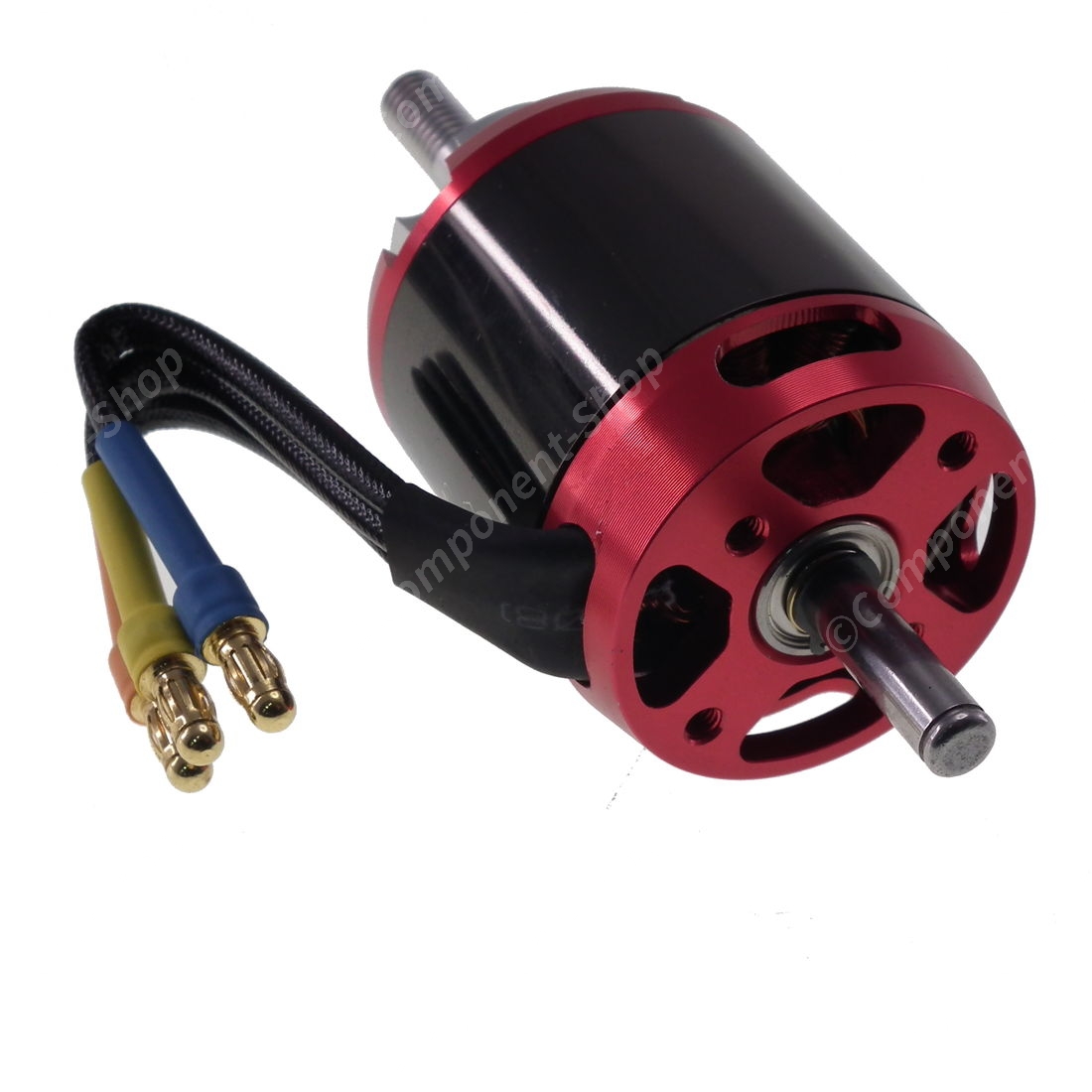 LC3542-14T Leopard Outrunner Brushless Motor