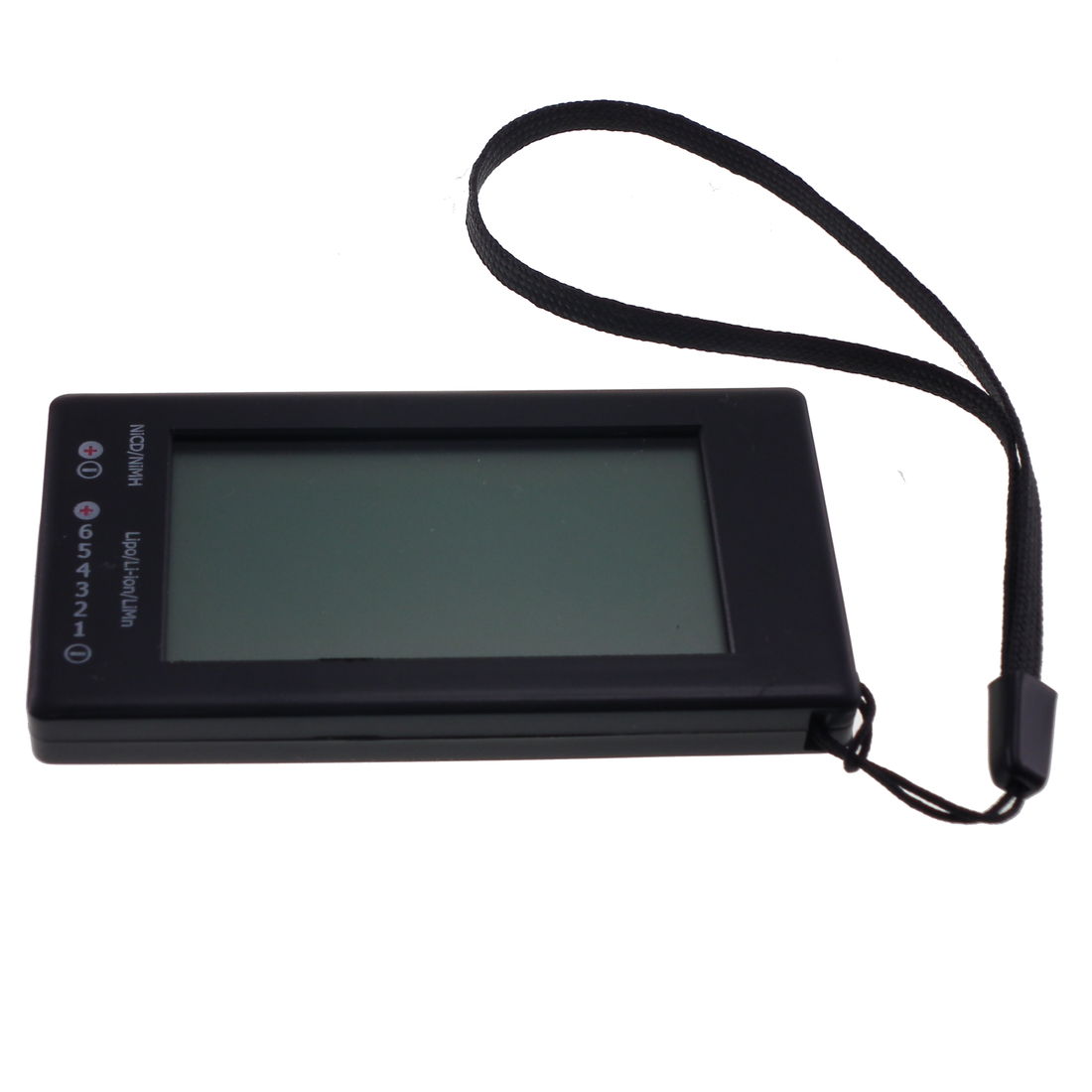 Battery Balance Voltage Detector / Tester LCD-6