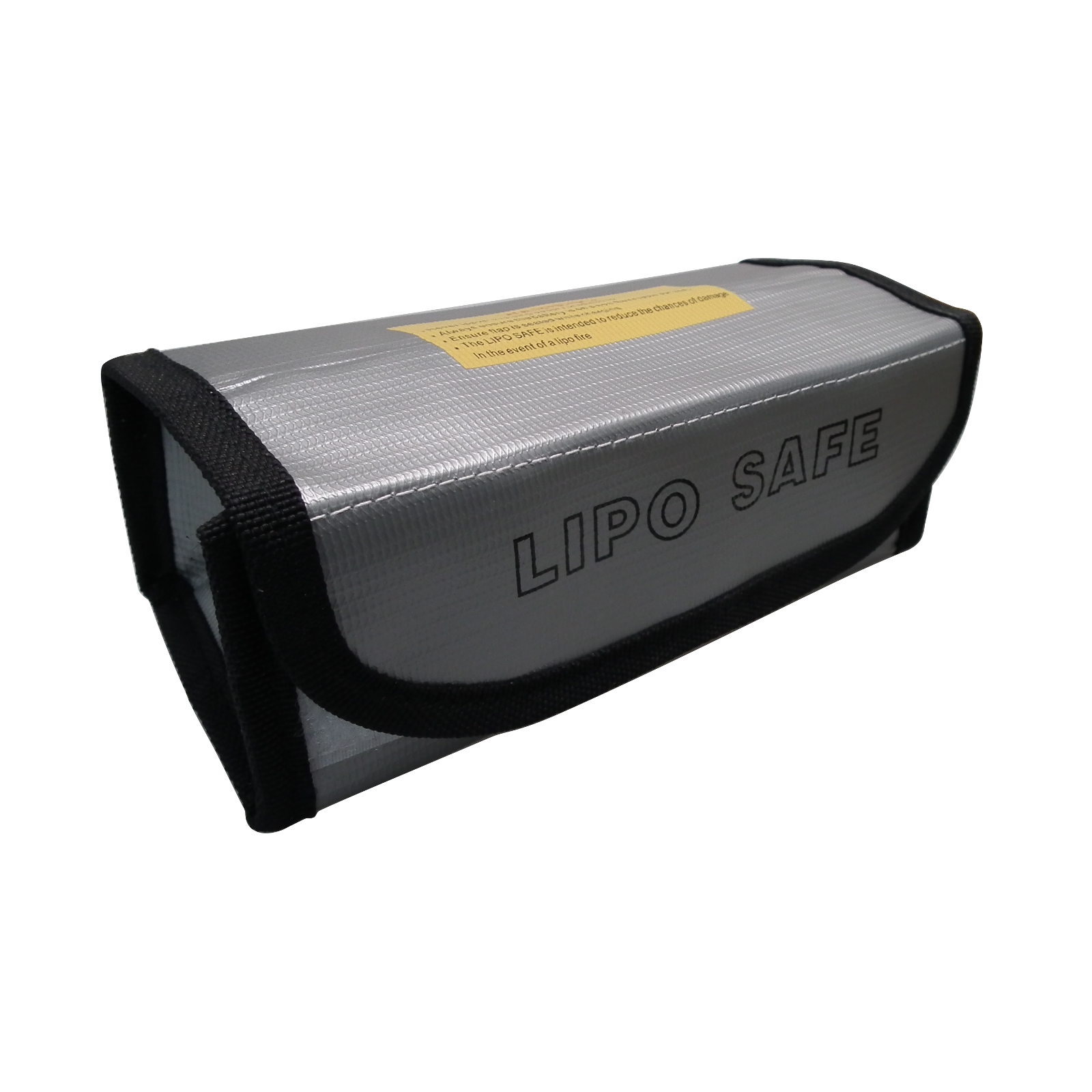 LiPO Battery Fireproof Charge Bag - Box