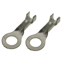 M5 Ring Terminals - Pair