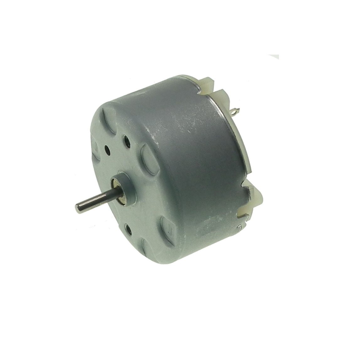 M5 miniature dc motor