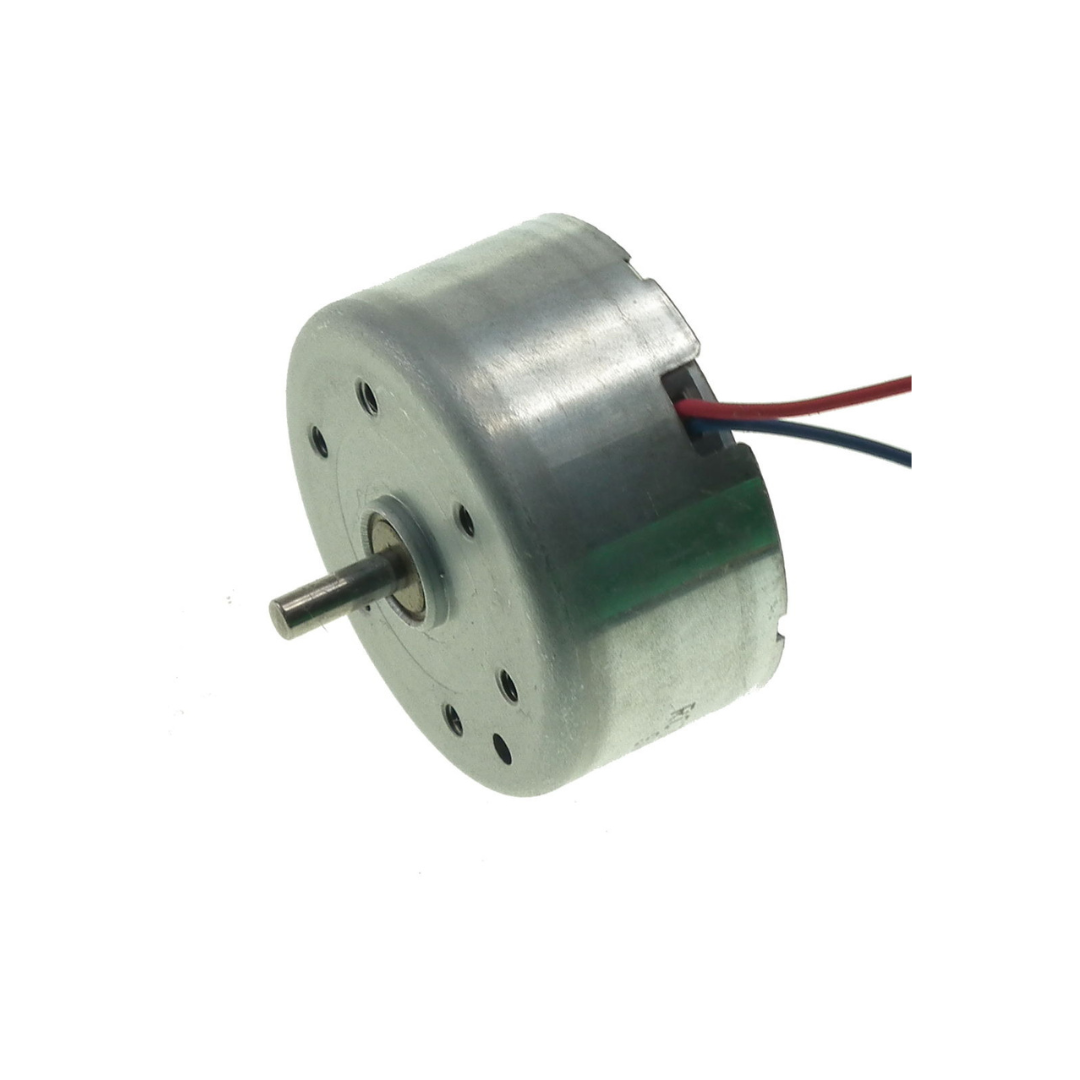 M7 Miniature dc motor