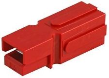 Powerpole Connector - Red