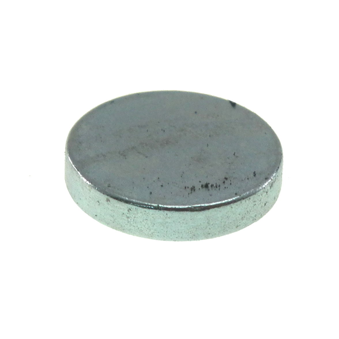 Strong Circular Rare Earth Neodymium Magnets (ø10 x 2mm)