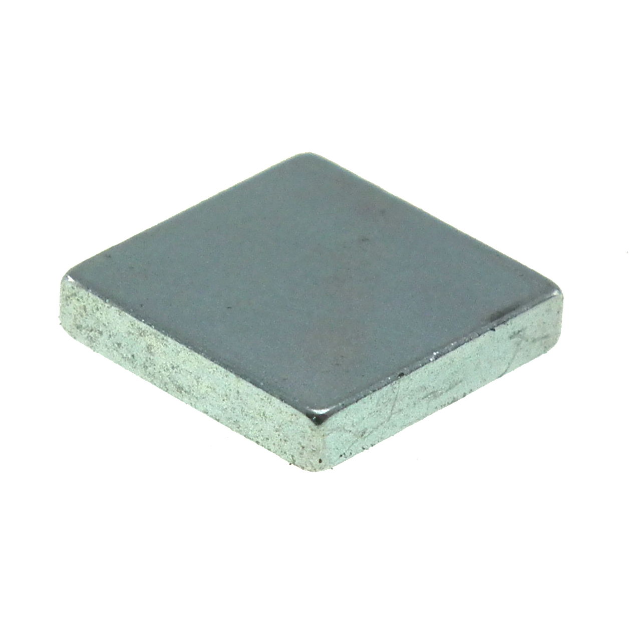 Strong Square Rare Earth Neodymium Magnets (10 x 2mm)