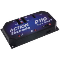 P110 "Noisy Thing II" - Digital Sound Playback Module 