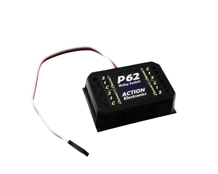 P62 Quadswitch 