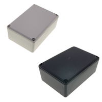 ABS Plastic Project Box with Lid (RX2009)