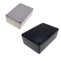 ABS Plastic Project Box with Lid (RX2010)