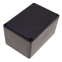 ABS Deep Plastic Project Box with Lid (RX2KD09)