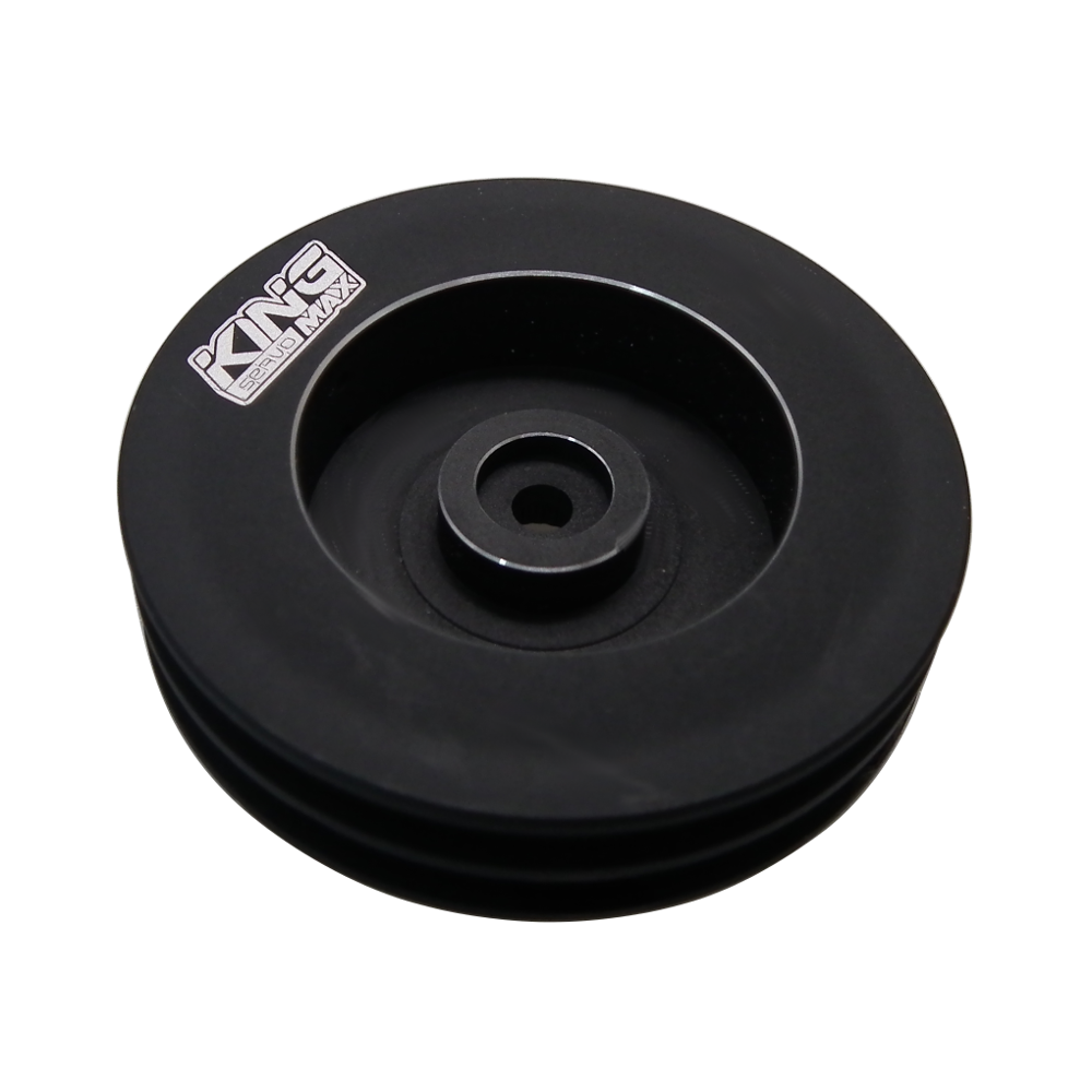 Sail-winch drum - Kingmax