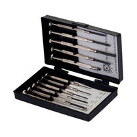Jewellers Precision Screwdriver Set 11pc