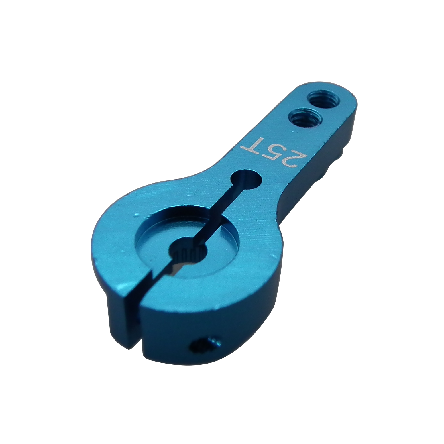 35mm Aluminium Servo Arm