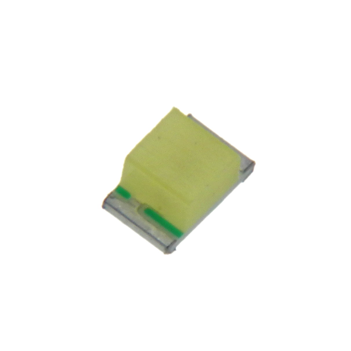 White 0805 SMT LED