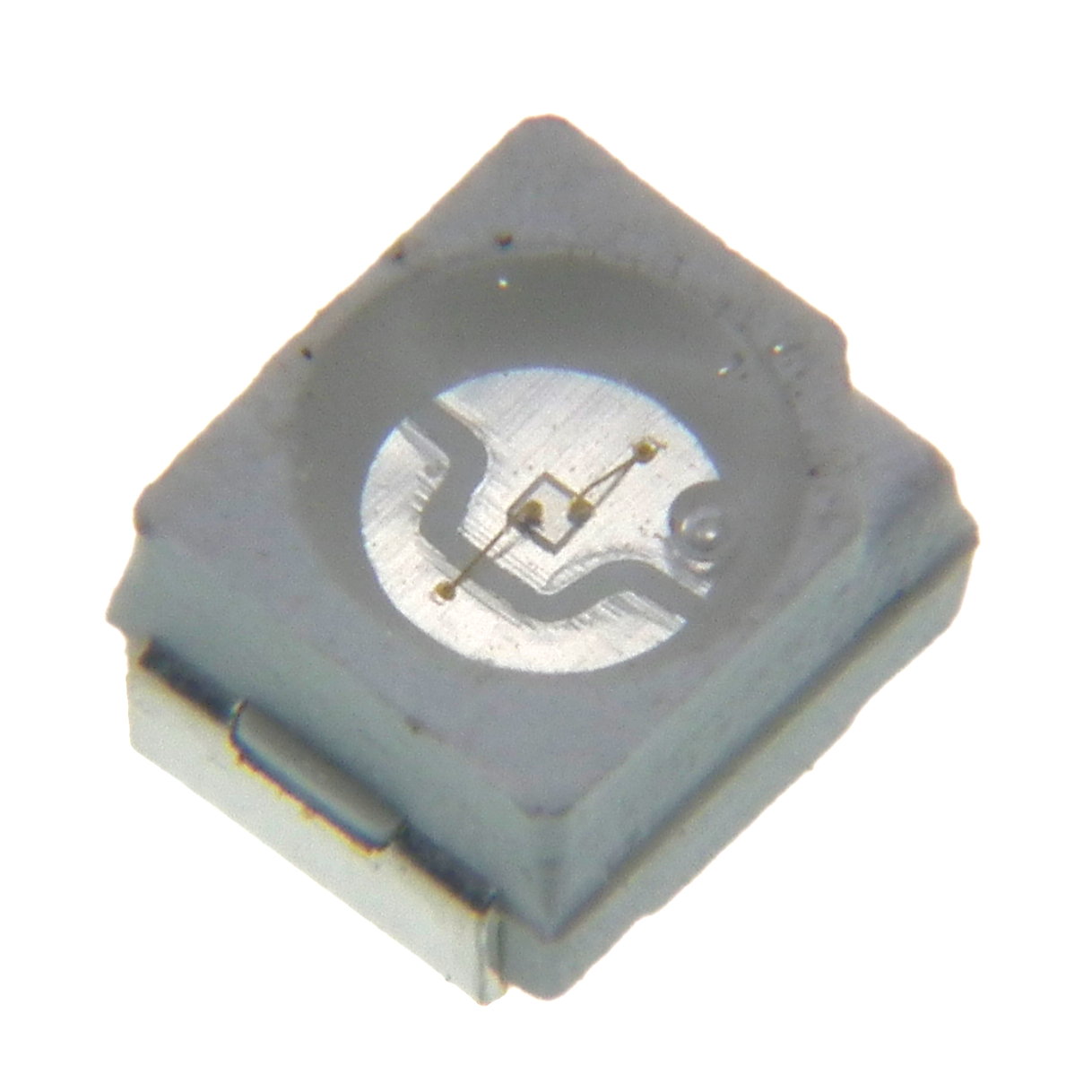 Red 3528 SMT LED