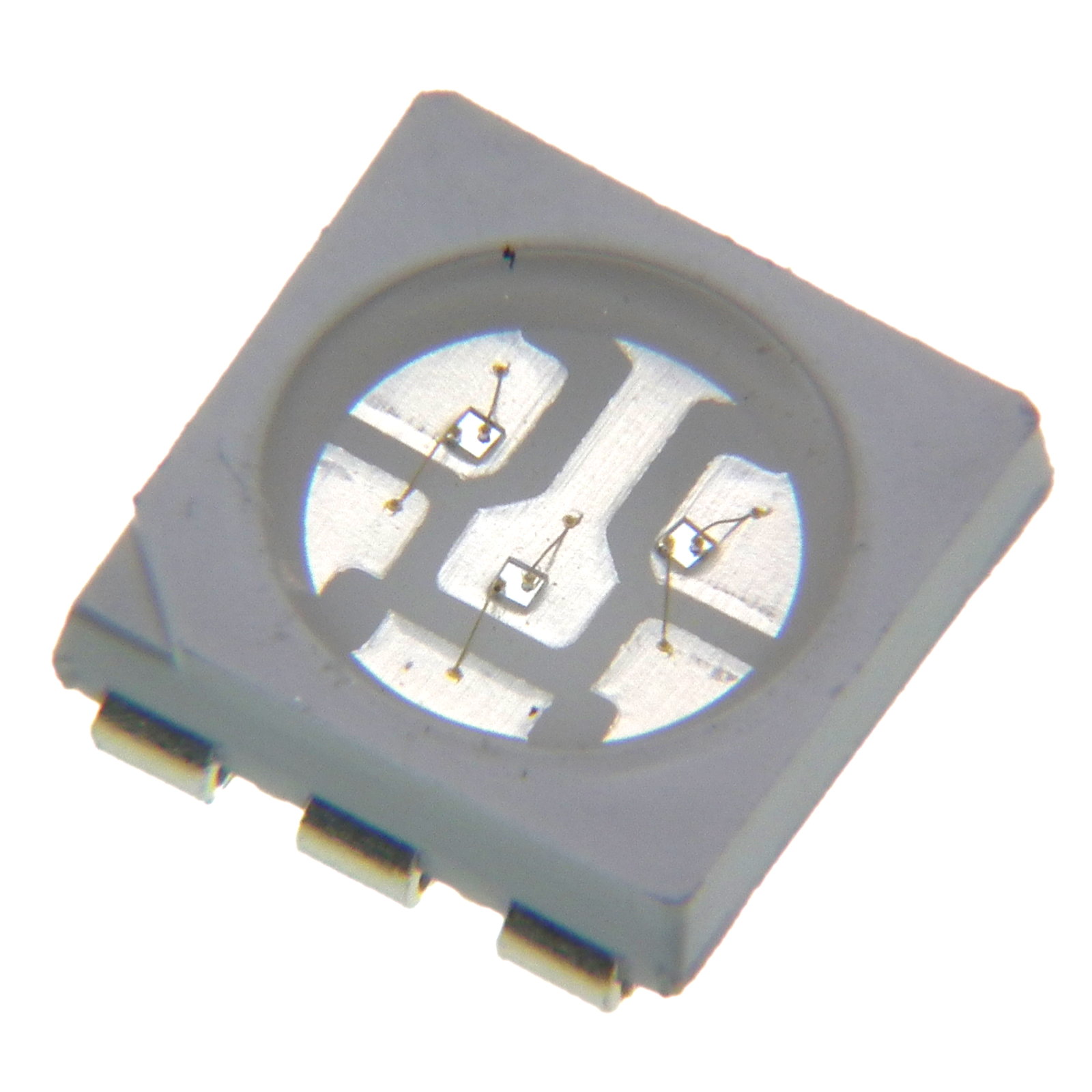 Warm-White 5050 SMT LED