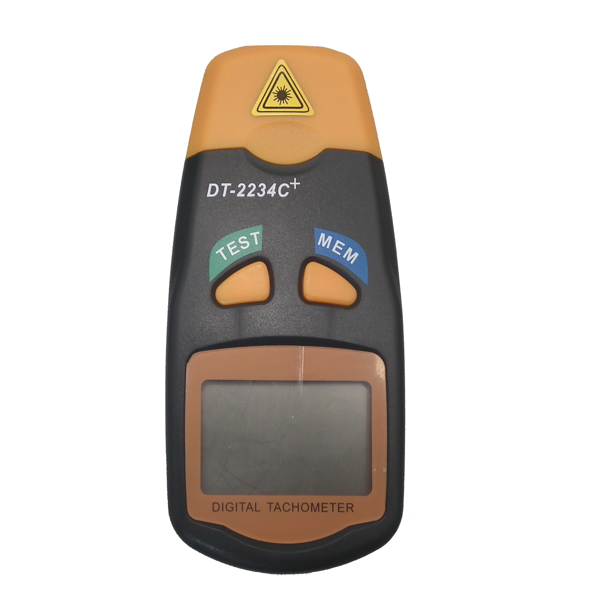 Digital Tachometer