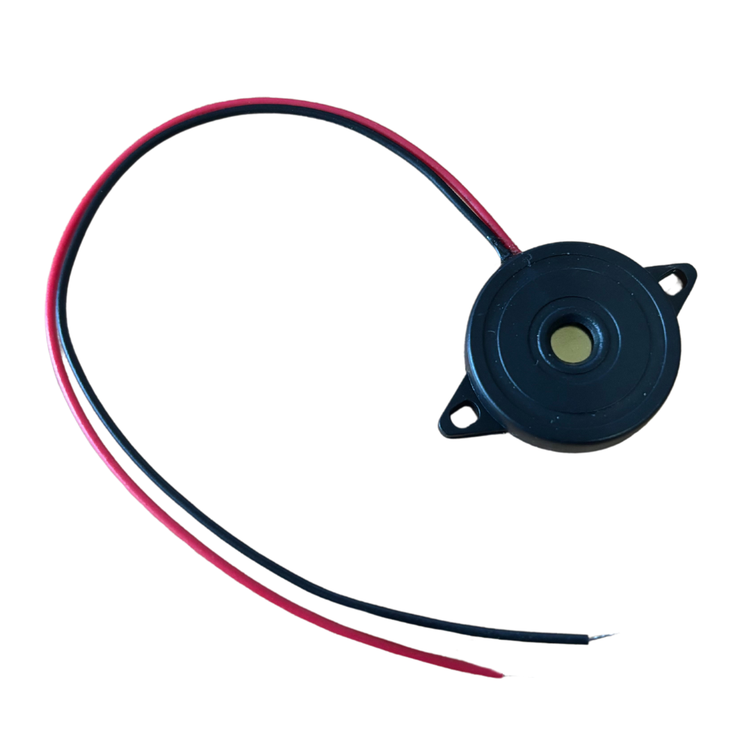 Micro  Buzzer - ⌀24mm x 5mm