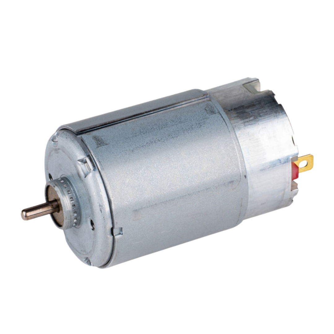 High Torque Mabuchi 555 DC Motor (9-30V)