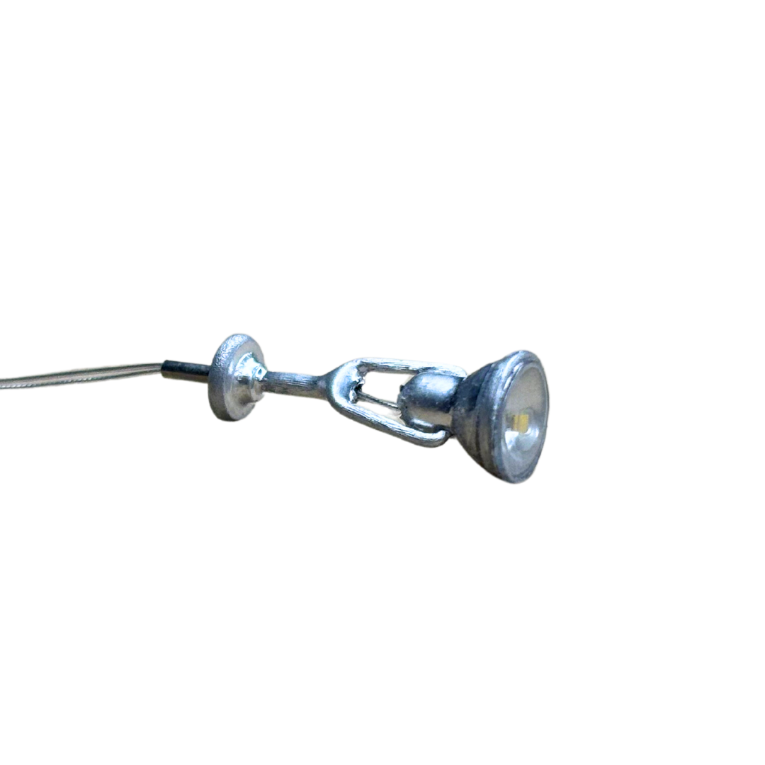  Model LED Micro Spotlight
