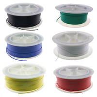 18awg Silicone Cable / Wire