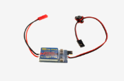 Battery Eliminators (UBECs)
