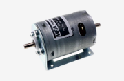 DC Brushed Motors