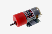 DC Geared Motors