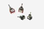 Toggle Switches