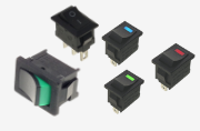 Rocker Switches