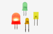 Standard LEDs