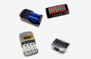 Standard Chargers