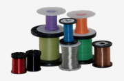 Super-Thin Wires