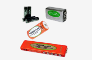 Standard rechargeable