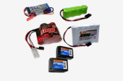 Radio Control